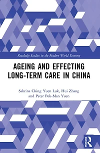 Ageing and Effecting Long-term Care China