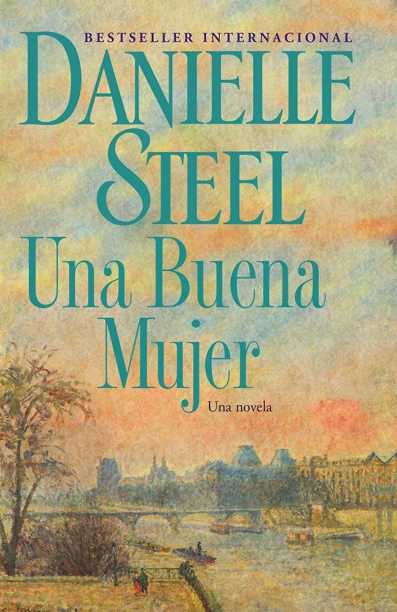 Una buena mujer / A Good Woman