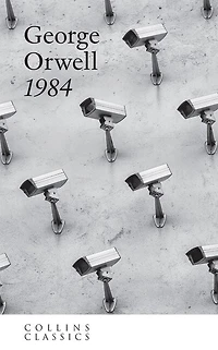 1984 Nineteen Eighty-Four