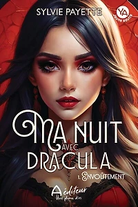 Ma nuit avec Dracula