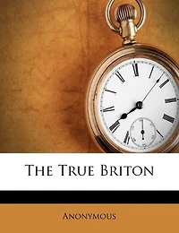 The True Briton