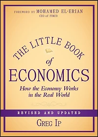 the Little Book of Economics: How Economy Works Real World