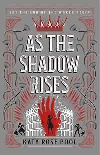 As The Shadow Rises