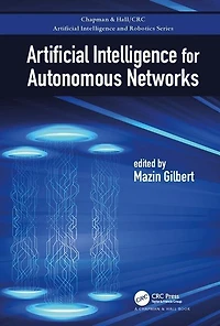 Artificial Intelligence for Autonomous Networks