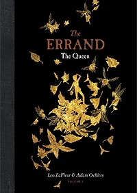 The Errand: Queen