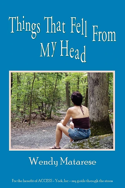 Things That Fell from My Head