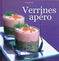 30 recettes de verrines apéro