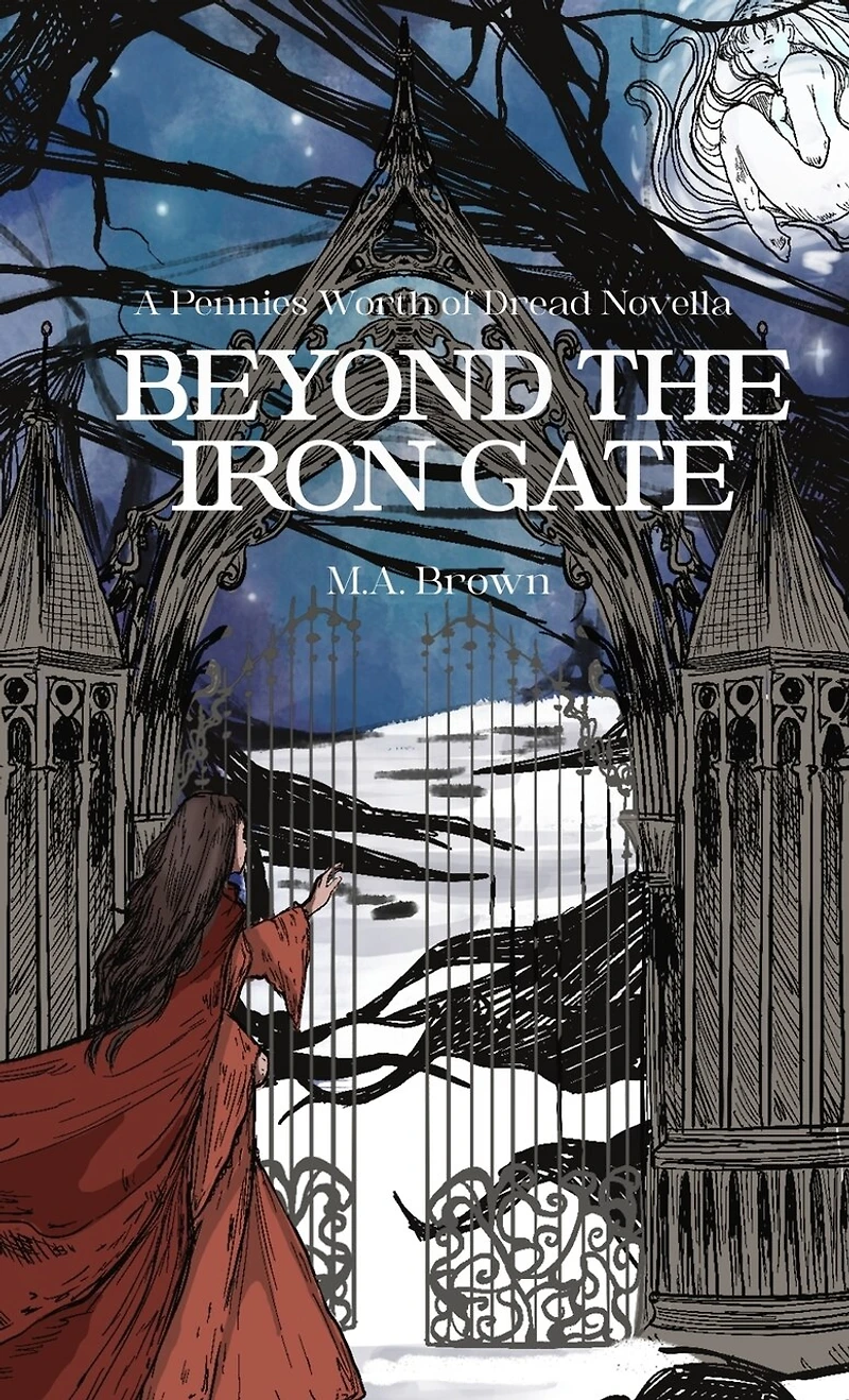 Beyond The Iron Gate