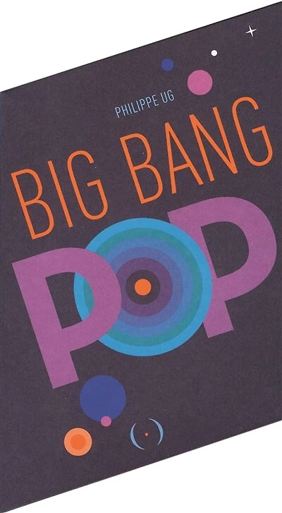 Big Bang Pop