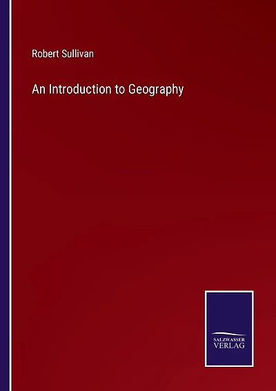 An Introduction to Geography