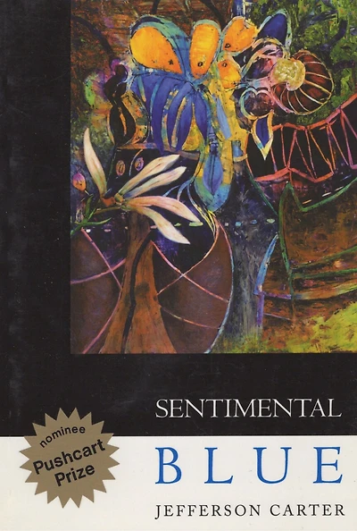 Sentimental Blue