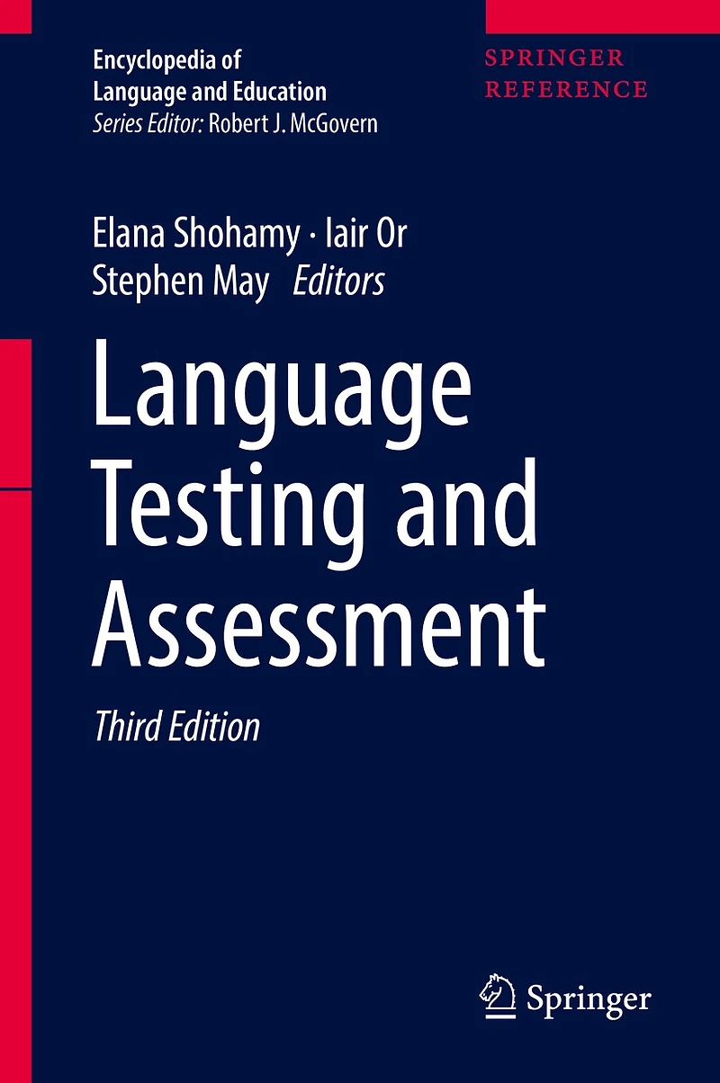 Language Testing And Assessment