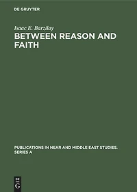 Between Reason and Faith: Anti-Rationalism in Italian Jewish Thought 1250–1650