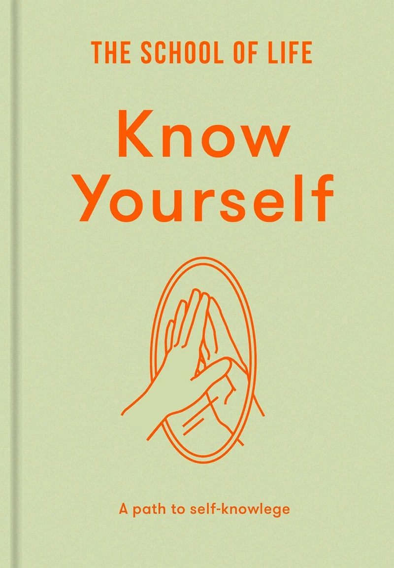 Know Yourself: A path to self-knowledge
