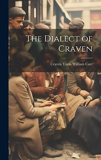The Dialect of Craven