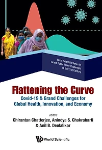 Flattening The Curve: Covid-19 And Grand Challenges For Global Health, Innovation, Economy
