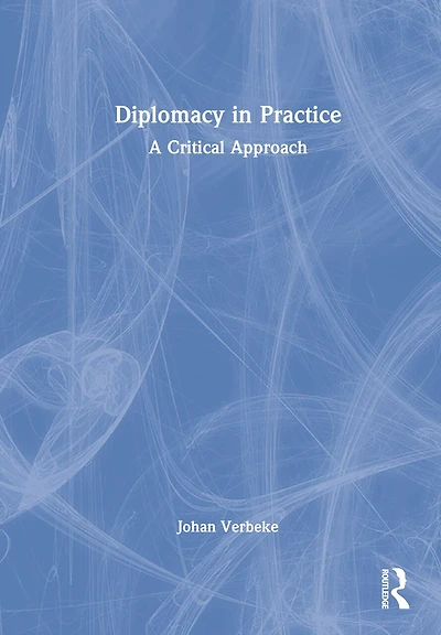Diplomacy Practice: A Critical Approach