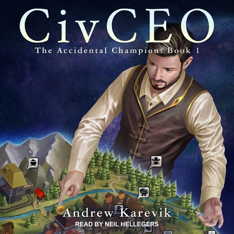 Civceo Lib/E