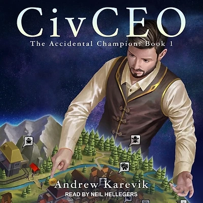 Civceo Lib/E