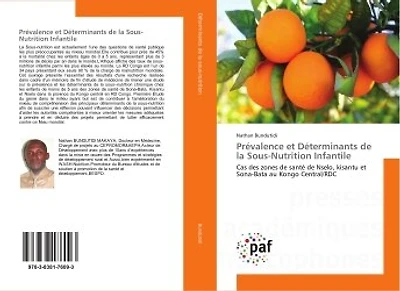 Prévalence et Déterminants de la Sous-Nutrition Infantile