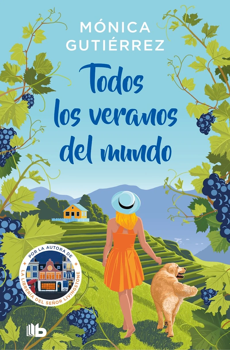 Todos los veranos del mundo / All the Summers World