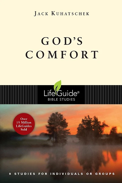 God's Comfort