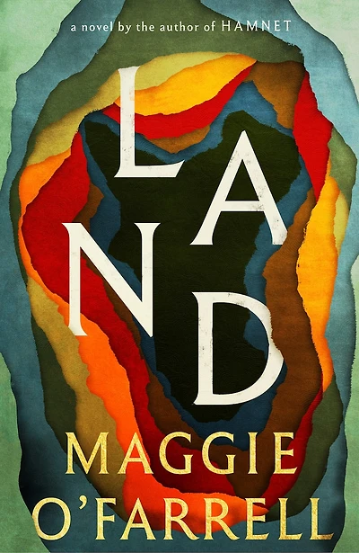 Land: A Novel