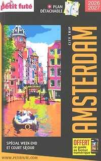 Amsterdam: spécial week-end et court séjour