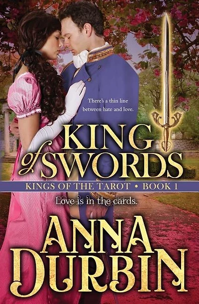 King of Swords
