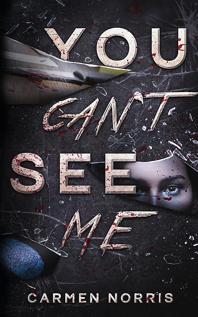 You Can't See Me