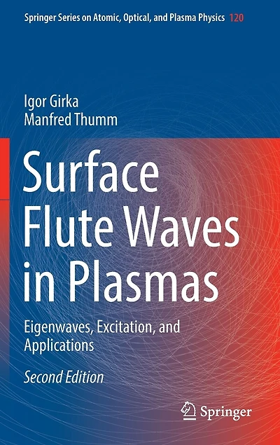 Surface Flute Waves Plasmas: Theory and Applications