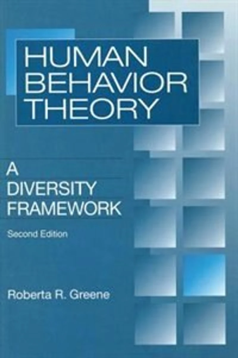 Human Behavior Theory: A Diversity Framework
