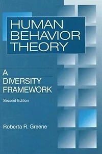 Human Behavior Theory: A Diversity Framework