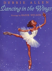 Dancing the Wings