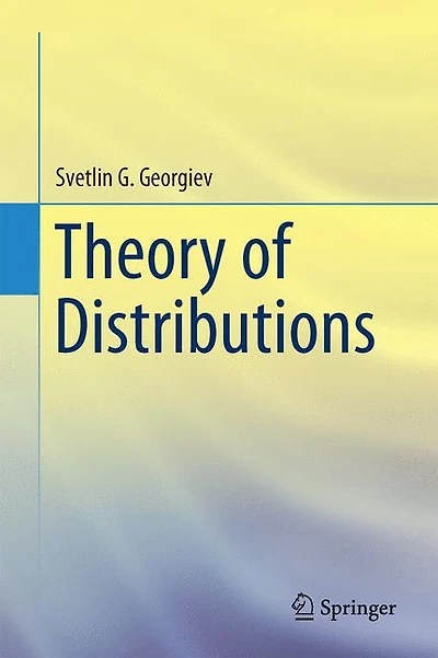 Theory of Distributions