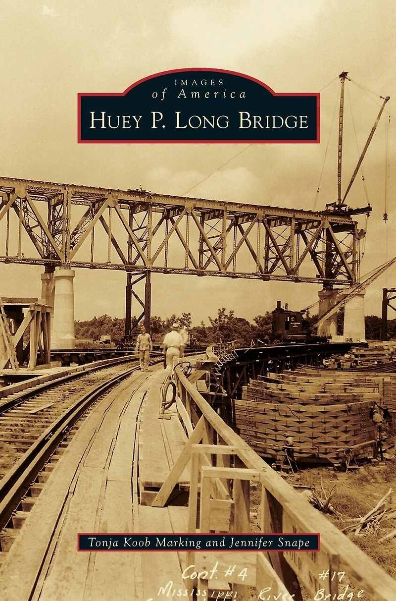 Huey P. Long Bridge