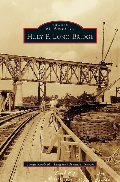 Huey P. Long Bridge