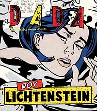 Dada, n°184. Roy Lichtenstein