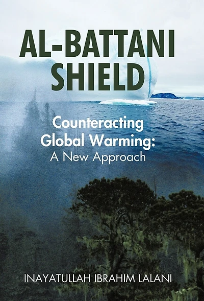 Al-Battani Shield: Counteracting Global Warming: A New Approach
