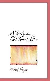 A Belgian Christmas Eve