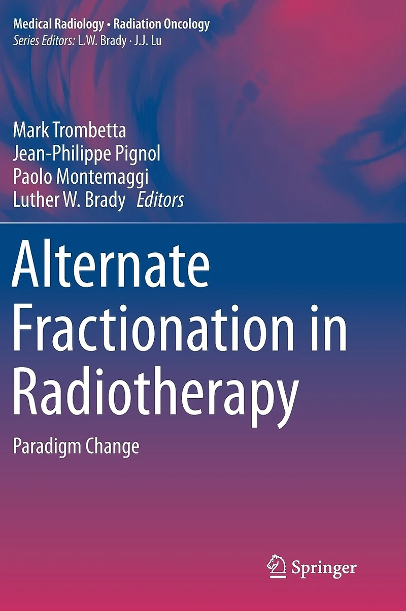 Alternate Fractionation Radiotherapy: Paradigm Change
