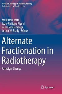 Alternate Fractionation Radiotherapy: Paradigm Change