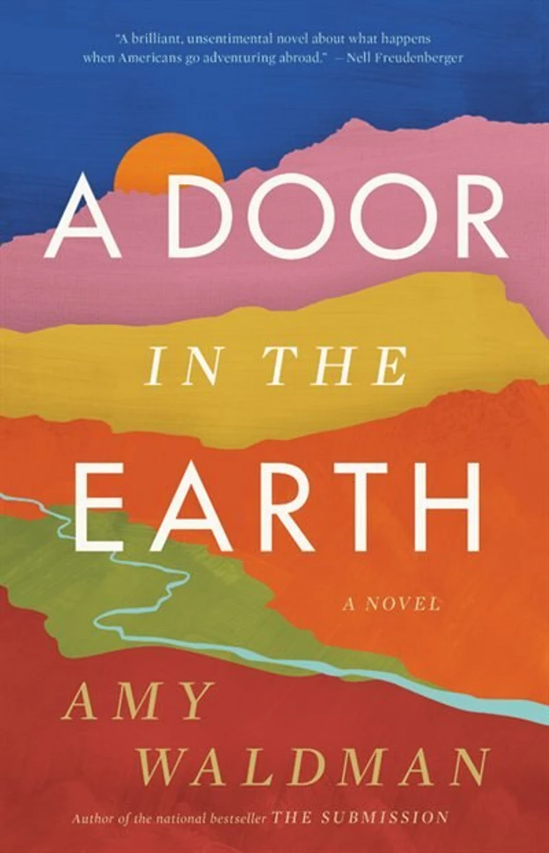 A Door the Earth