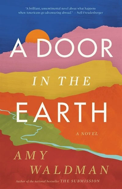 A Door the Earth