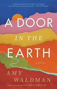 A Door the Earth