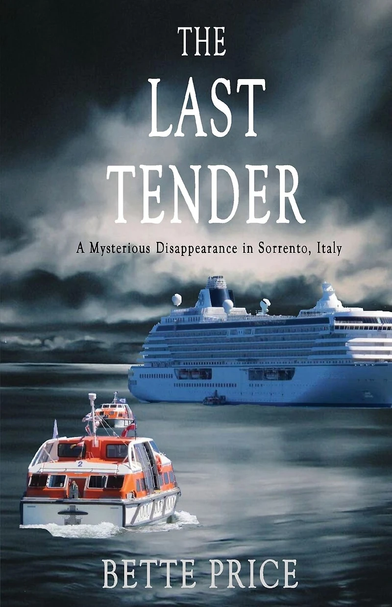 The Last Tender: A Mysterious Disappearance Sorrento, Italy