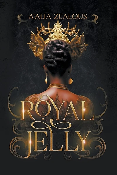 Royal Jelly