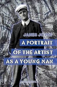 A Portrait Of The Artist As A Young Man