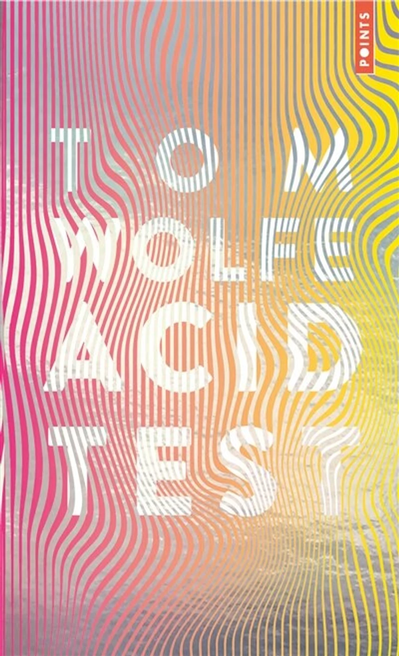 ACID TEST