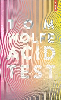 ACID TEST